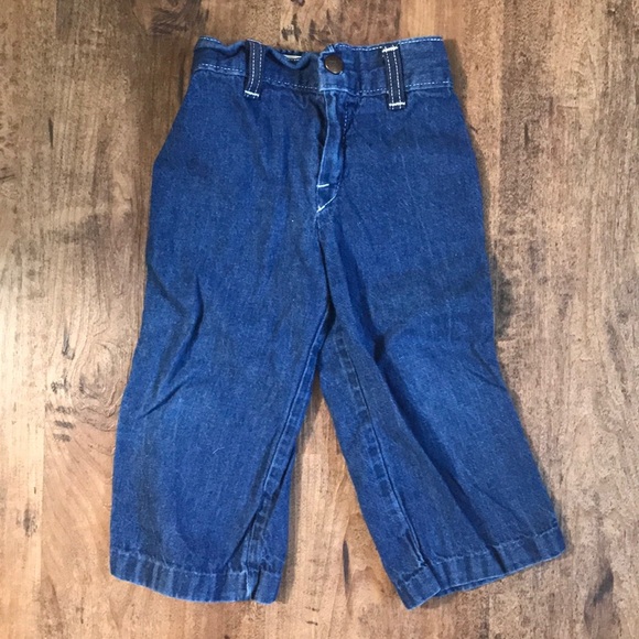 Lot of play pants 👖 24 months, 2t - Picture 5 of 5